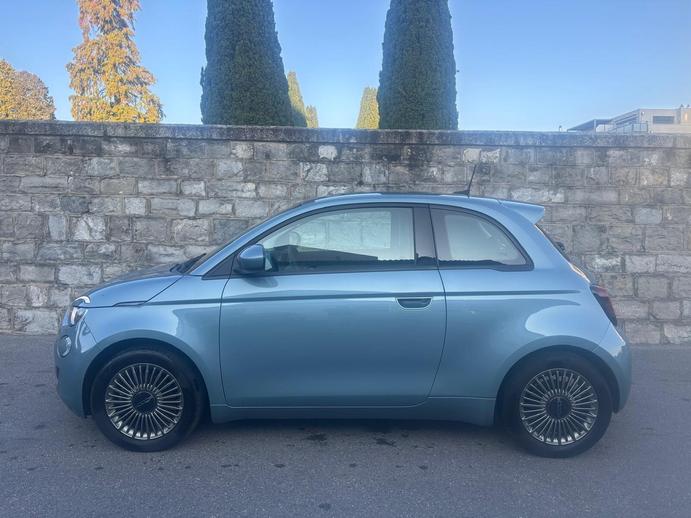 FIAT 500 3+1 electric 87 kW Icon, Elettrica, Occasioni / Usate, Automatico