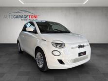 FIAT 500 electric 70 kW Cult, Elektro, Occasion / Gebraucht, Automatik - 2