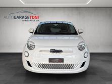 FIAT 500 electric 70 kW Cult, Elektro, Occasion / Gebraucht, Automatik - 3
