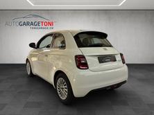 FIAT 500 electric 70 kW Cult, Elektro, Occasion / Gebraucht, Automatik - 7