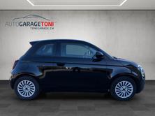 FIAT 500 electric 70 kW Cult, Elektro, Occasion / Gebraucht, Automatik - 5