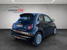 FIAT 500 electric 70 kW Cult, Elektro, Occasion / Gebraucht, Automatik - 6