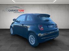FIAT 500 electric 70 kW Cult, Elektro, Occasion / Gebraucht, Automatik - 7