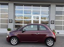 FIAT 500 1.2 Pop Star, Petrol, Second hand / Used, Manual - 4