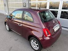 FIAT 500 1.2 Pop Star, Petrol, Second hand / Used, Manual - 5