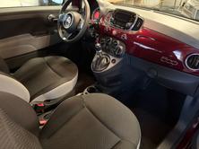 FIAT 500 1.2 Pop Star, Petrol, Second hand / Used, Manual - 6