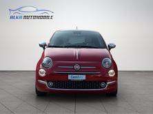 FIAT 500 1.0 N3 MildHybrid Dolcevita, Mild-Hybrid Benzin/Elektro, Occasion / Gebraucht, Handschaltung - 2