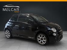 FIAT 500 1.2 S, Benzin, Occasion / Gebraucht, Handschaltung - 2