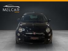FIAT 500 1.2 S, Benzin, Occasion / Gebraucht, Handschaltung - 3