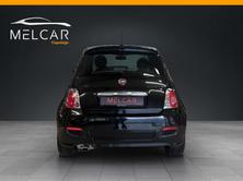FIAT 500 1.2 S, Benzin, Occasion / Gebraucht, Handschaltung - 4