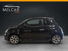 FIAT 500 1.2 S, Benzin, Occasion / Gebraucht, Handschaltung - 5