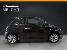 FIAT 500 1.2 S, Benzin, Occasion / Gebraucht, Handschaltung - 6