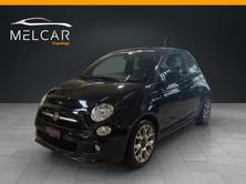 FIAT 500 1.2 S, Benzin, Occasion / Gebraucht, Handschaltung - 7