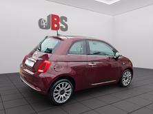 FIAT 500 0.9 Twinair Lounge, Petrol, Second hand / Used, Manual - 4