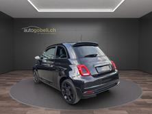 FIAT 500 0.9 Twinair Turbo S, Essence, Occasion / Utilisé, Manuelle - 2