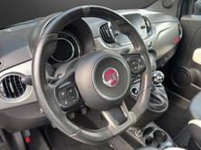 FIAT 500 0.9 Twinair Turbo S, Essence, Occasion / Utilisé, Manuelle - 5