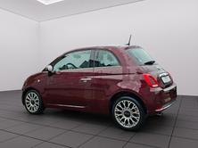 FIAT 500 0.9 Twinair Lounge, Benzina, Occasioni / Usate, Manuale - 3