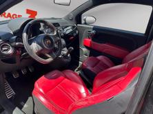 FIAT 500 1.4 16V Turbo Abarth, Petrol, Second hand / Used, Manual - 4