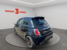 FIAT 500 1.4 16V Turbo Abarth, Petrol, Second hand / Used, Manual - 3
