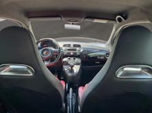 FIAT 500 1.4 16V Turbo Abarth, Petrol, Second hand / Used, Manual - 5