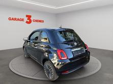 FIAT 500 1.0 N3 MildHybrid Cult, Mild-Hybrid Petrol/Electric, Second hand / Used, Manual - 2
