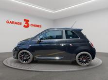 FIAT 500 1.4 16V Turbo Abarth, Petrol, Second hand / Used, Manual - 2