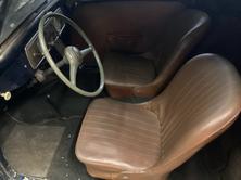 FIAT 500 Topolino, Benzin, Oldtimer, Handschaltung - 6