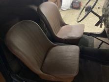 FIAT 500 Topolino, Benzin, Oldtimer, Handschaltung - 7