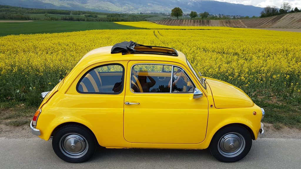 FIAT f