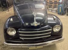 FIAT 500 Topolino, Benzin, Oldtimer, Handschaltung - 3