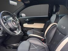 FIAT 500 0.9 Twinair Turbo S, Benzin, Occasion, Handschaltung - 3