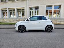 FIAT 500 electric 87 kW Icon, Electric, Ex-demonstrator, Automatic - 2