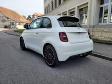 FIAT 500 electric 87 kW Icon, Electric, Ex-demonstrator, Automatic - 3