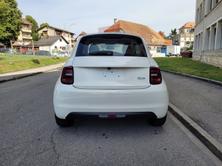 FIAT 500 electric 87 kW Icon, Electric, Ex-demonstrator, Automatic - 4