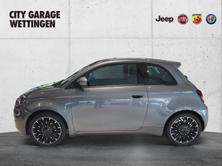 FIAT 500 electric 87 kW Icon, Electric, Ex-demonstrator, Automatic - 3