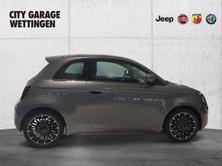 FIAT 500 electric 87 kW Icon, Electric, Ex-demonstrator, Automatic - 7
