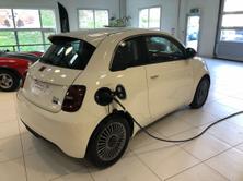 FIAT 500 electric 87 kW Swiss Edition, Electric, Ex-demonstrator, Automatic - 2