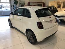 FIAT 500 electric 87 kW Swiss Edition, Electric, Ex-demonstrator, Automatic - 3