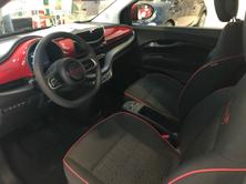 FIAT 500 electric 87 kW Swiss Edition, Electric, Ex-demonstrator, Automatic - 4