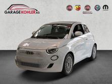 FIAT 500 electric 87 kW Swiss Edition, Electric, Ex-demonstrator, Automatic - 2