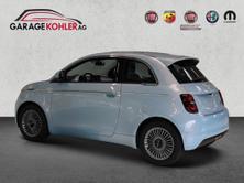 FIAT 500 electric 87 kW Swiss Edition, Electric, Ex-demonstrator, Automatic - 4