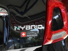 FIAT 500 1.0 N3 MildHybrid Swiss Edition, Mild-Hybrid Benzin/Elektro, Vorführwagen, Handschaltung - 7