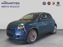 FIAT 500E 87kW Swiss Edition, Electric, Ex-demonstrator, Automatic - 2