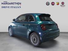 FIAT 500E 87kW Swiss Edition, Electric, Ex-demonstrator, Automatic - 3