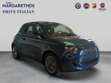 FIAT 500E 87kW Swiss Edition, Electric, Ex-demonstrator, Automatic - 5