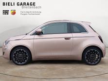 FIAT 500 electric 87 kW La Prima By Bocelli Top, Electric, Ex-demonstrator, Automatic - 2