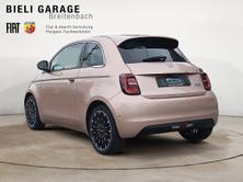 FIAT 500 electric 87 kW La Prima By Bocelli Top, Electric, Ex-demonstrator, Automatic - 3