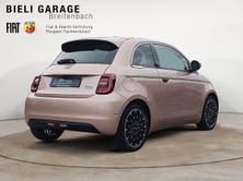 FIAT 500 electric 87 kW La Prima By Bocelli Top, Electric, Ex-demonstrator, Automatic - 4