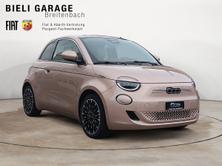 FIAT 500 electric 87 kW La Prima By Bocelli Top, Electric, Ex-demonstrator, Automatic - 5