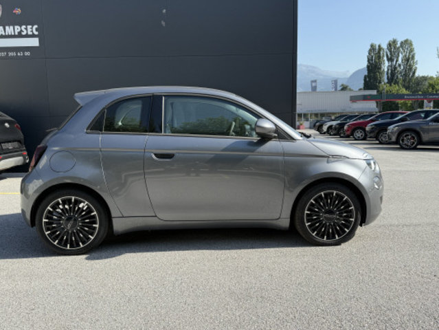 FIAT 500 3+1 el 87 kW Icon, Électrique, Voiture de démonstration, Automatique - 3
